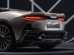 McLaren GT by MSO 2019 года (NA)